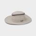 Tilley Endurables LTM6 Airflo Hat 7 1/4 Rockface - Sun Protection for Outdoor Adventures - Buy Online on SooperMarket.com