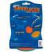Chuckit! Indoor Super Slider Dog Fetch Toy with Squeaker for Interactive Play - Buy Online on SooperMarket.com