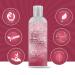 Aroma Magic Honey & Shea Butter Body Lotion with SPF 25 - Nourishing Sun Protection for Smooth Skin | 7.44 Fl Oz | International Shipping Available - Buy Online on SooperMarket.com