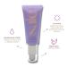 Saie Sunvisor SPF 35 Sheer Moisturizer 1.35 oz - Broad Spectrum Sun Protection - Buy Online on SooperMarket.com