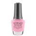 Morgan Taylor Nail Polish You're So Sweet You're Giving Me A Toothache 0.5 oz
