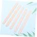 Angoily 300 Pcs Wooden Wax Spatula Set - Ideal for Waxing & Cosmetic Procedures | Premium Quality eCommerce - Buy Online on SooperMarket.com