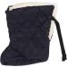 Cast Toe Cover - Lace Up Design for Comfort and Warmth | Portable Cast Sock for Home Use - Buy Online on SooperMarket.com
