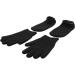 Gel Glove Socks Set Essential Oil Glove Socks Moisturizing Comfortable for Dry Feet Hands for Men (Narooteifh40t8kq7-11) - Buy Online on SooperMarket.com
