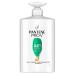 Pantene Pro-V Smooth & Silky Shampoo Pro-V Formula + Antioxidants For Unruly Hair 1000ML 1 l (1 Pack) Shampoo