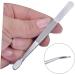 Healeved 1 Women Eyelashes Curler Eyelashes Clips Eyelashes Tweezers for Women Eyelashes Makeup Tool Eyelash Clip Tweezers - Buy Online on SooperMarket.com