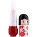 Hot Lovely Pure Natural Girl Women Baby Lip Balm Lipstick Moisturizer 4 Flavors for Home Gift - Buy Online on SooperMarket.com