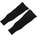Knee High Compression Stockings 23-32 mmHg | Graduated Varicose Vein Support for Improved Circulation - Shop Internationally - Buy Online on SooperMarket.com