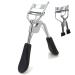 Eyelash Curler Professioner Lash Curler with Silicone Refill Pad Eye Lashes Clip Professional Stainless Steel Curled Cosmetic Makeup Accessory Long Lasting Fit Universal Eye Shapes