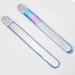Stainless Steel Smooth Buffer Epoxy Resin Polisher Resin Polishing Tools Metal Nail Double Sided File Manicure - Buy Online on SooperMarket.com