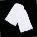 minkissy 3 Pairs Moisturizing Gloves Wax Mittens Hand Moisturizer Gloves Hand Care Paraffin Wax Gloves Paraffin Bath Liners Gloves for Hot Wax Manicure Gloves Work White Spa Bath Cotton - Buy Online on SooperMarket.com