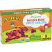 Annie's Organic Bernieâ€™s Farm Fruit Snacks - Gluten Free, 4 oz (5 ct) - Buy Online on SooperMarket.com