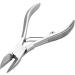 TsoLay Professional Feet Toe Nail Clippers Trimmer Cutters Paronychia Nippers Podiatry Stainless Foot Care Tools - Buy Online on SooperMarket.com