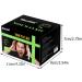 Nose Wax Kit for Hair Removal Effective Waxing for Nose Eyebrow Lips & Mustache | International Shipping Available - Buy Online on SooperMarket.com