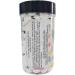 Azucren Edible Eyes for Cake Decorations Sugar Eye Decorations for Desserts Ideal for Cakes and Cupcakes - 90 Gr - Buy Online on SooperMarket.com