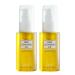 DHC Deep Cleansing Oil (S) 70 ml Pack of 2