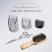 Remington The Beardsman Ultimate Precision Full Beard Grooming Kit - Complete Beard Care Set - Buy Online on SooperMarket.com