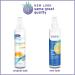 Life-flo Magnesium Oil Spray with Vitamin D3 - 8 fl oz | Natural Muscle Relief & Wellness - Buy Online on SooperMarket.com