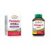 Jamieson Probiotic 60 Billion 24 Capsules & Omega-3 Select 1 000 mg 60 Billion Active Cells SUPPLEMENT + SUPPLEMENT