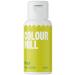 Color Mill Oil Blend Food coloring on an oil -based kiwi - food colors for chocolate fondant cupcakes cakes baking macaron - food coloring for Tortendeko - 20ml KiWi 20 ml
