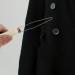 Easy Button Tool | Button Hook Tool Dressing Aid | Grip Button Hook Helper Shirt Collar Buttoner Practical Gift for Clothing Sewing Lovers Niayou - Buy Online on SooperMarket.com