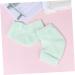 Healeved 2 Pairs Gel Socks Thick Socks Moisturizing Heel Socks Skin Heel Softener Foot Womens Socks Heel Anti-Crack Socks Plantar Sock Absorb Sweat Silicone Gel Men and Women - Buy Online on SooperMarket.com