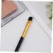 PLAFOPE 45 Pcs Eye Shadow Brush Eye Shadow Applicator Double Ended Eyeshadow Brush Blending Sponge Fiber - Buy Online on SooperMarket.com