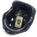 ATAIRSOFT PJ Type Tactical Fast Helmet with Visor Goggles - Black - Buy Online on SooperMarket.com