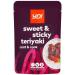 Yo ! Sweet And Sticky Teriyaki Sauce 100g - Buy Online on SooperMarket.com