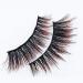 Pyatofly 5 Pairs of Mixed Style Color Magnetic Eyelashes Waterproof Eyeliner Tweezers Set Thick Magnetic Eyelashes - Buy Online on SooperMarket.com