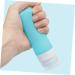minkissy 2 Sets Travel Bottle Travel Lotion Container Push down Silicone Containers Silicone Refillable Bottle Body Wash Travel Size Travel Containers Liquid Squeeze Bottle Head: Plastic - Buy Online on SooperMarket.com