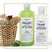 Florigan Bergamota Hair Growth Shampoo 1lt - 33.8 Fl Oz (Pack of 1) - Buy Online on SooperMarket.com