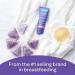 Lansinoh Soothies Gel Pads - 1 Pair | Best Relief for Nipple Discomfort & International Shipping Available - Buy Online on SooperMarket.com