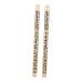 NOLITOY 2pcs Pencil Sharpener Eye Brown Makeup Eyebrow Pencil Brush Eye Shadow Pencil Women's