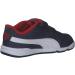 PUMA Kids Stepfleex 2 Sl Ve V Ps Trainers 1.5 UK Child Peacoat White Flame Scarlet - Buy Online on SooperMarket.com