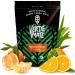 Verde Mate Green Summertime 500 g | Limited Flavor Variation | 100% Natural Ingredients | Brazilian Yerba Mate Tea | High Caffeine Content | Perfect for Beginners