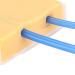 Venipuncture Pad - Silicone Injection Training Pad for Students - Reusable & Accurate Simulation - Buy Online on SooperMarket.com
