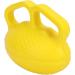 Finger Ball Exerciser Grip Ball Strength Squeeze Stress Balls for Hand Finger Grip Strengthening Exercise - Buy Online on SooperMarket.com