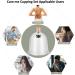 12 Cups Cupping Therapy Sets with Pump Vacuum Professional Chinese Cupping Set for Body Massage Muscle Joints Pain Relief Physical Therapy - Buy Online on SooperMarket.com