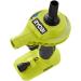 RYOBI 18-Volt ONE+ Cordless High Volume Power Inflator (Tool Only) P738 - Bulk Packaged - Buy Online on SooperMarket.com