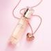 Yves Rocher Eau de Parfum for Women - Quelques Notes d Amour Travel Size 15 ml./0.5 fl.oz - Buy Online on SooperMarket.com