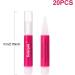 Sularpek 20PCS Strong Nail Glue | Quick Dry Acrylic Tips Adhesive - Buy Online on SooperMarket.com