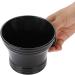 Men's Plastic Shaving Bowl for Beard Foam Mixing - Shaving Soap Mug for Beard Cream - Buy Online on SooperMarket.com