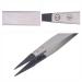 High-Quality Plastic & Stainless Steel Tweezers | Carbon Fiber Design for Aerospace & Microelectronics - Buy Online on SooperMarket.com