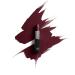 NYX Shout Loud Satin Lipstick - Opinionated (Warm Burgundy) - Buy Online on SooperMarket.com