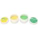 2pc Ear Impression Putty Custom Safe Silicone Mild Soft High Elastic Ear Molding Putty Material with Spoons Fast Setting High Elasticity - Buy Online on SooperMarket.com