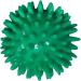 Colcolo 6x Spiky Massage Balls - Portable Foot & Yoga Massager for Hands Feet Back Relief - Multi-Purpose Massage Therapy Balls - Buy Online on SooperMarket.com