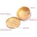 Moxibustion Box Moxa Burner Box Set - Acupuncture Moxa Box Moxibustion Burner Holder Box with 9 Boxes and Carry On Band for Neck Shoulder Acupuncture Point Pain Relive/NO Moxa Cone (B) - Buy Online on SooperMarket.com