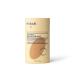 HiBAR - Coconut & Vanilla Plastic Free Deodorant - Natural Deodorant - All-Day Protection - With Sunflower Seed Wax Rice Bran & Shea Butter - Plastic Paraben & Aluminum-Free - Vegan - 1 Pack