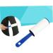 Didiseaon Portable Lint Roller - Effective Sticky Hair Roller for Lint Removal & Easy Cleaning - Buy Online on SooperMarket.com